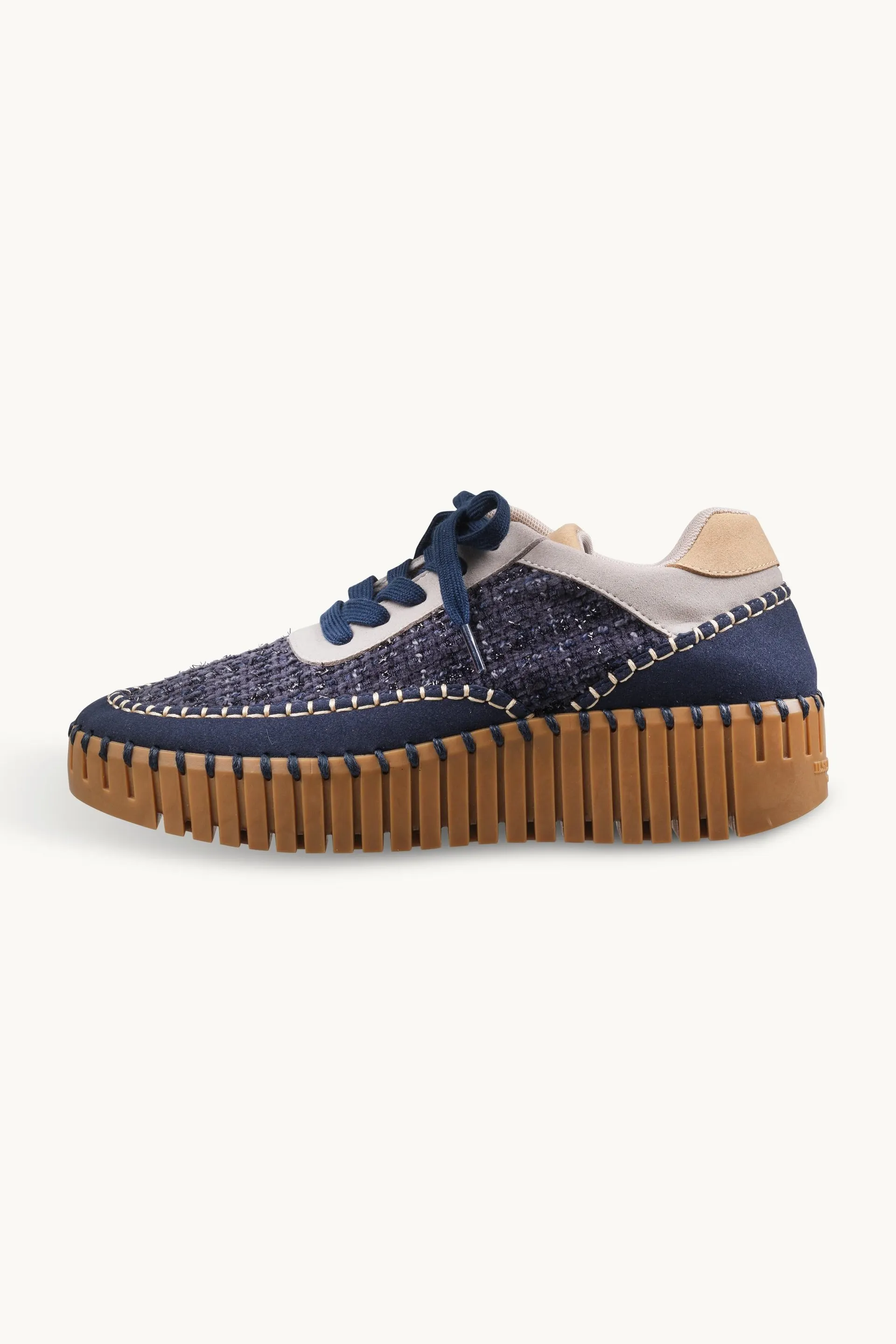 Tulip Sneaker