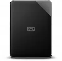 WD Elements SE (6TB) Externe Festplatte