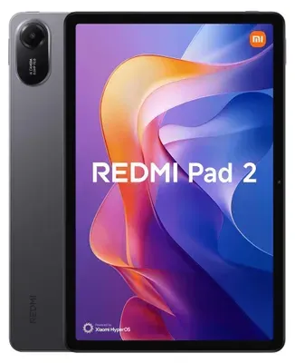 Xiaomi Redmi Pad 2 11" 4+256GB WiFi Graphite Gray ITA Xiaomi
