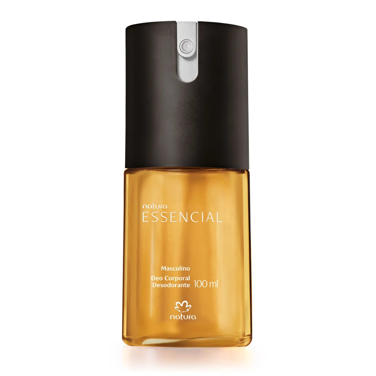 Desodorante Corporal Essencial Masculino