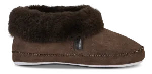 Shepherd of Sweden Emmy Tøffel Brun 924