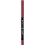 Delineador De Labios 8 Horas Matte Comfort Burgundy Bestie 19 ESSENCE 0,3 G