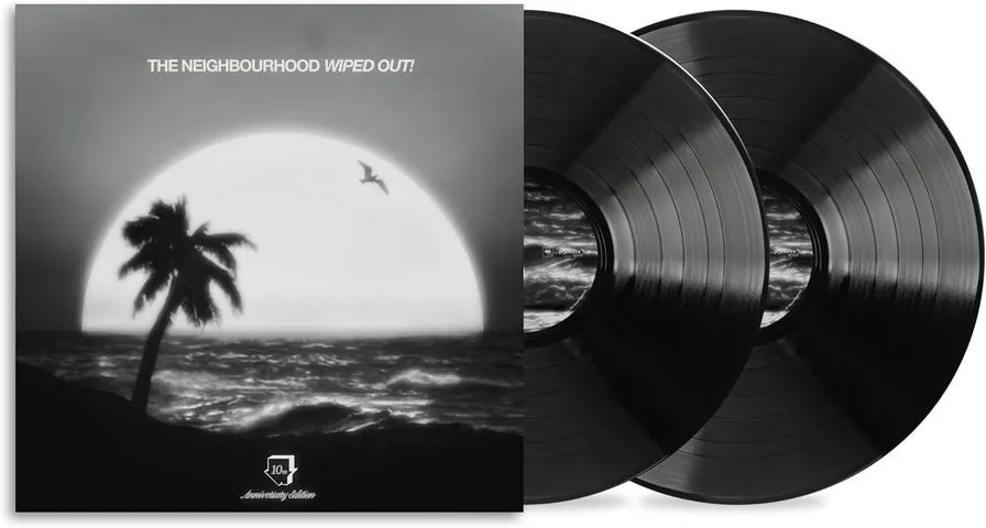 Vinyl - 2 x LP - 180 Gram | 10th Anniversary Expanded Edition | Import