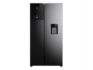 Refrigeradora Side By Side Electrolux Ers65F1Q5Bb 611 Litros