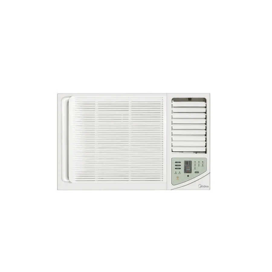 Aire Acondicionado de Ventana Midea 2580W frí­o MVF09CFN81F