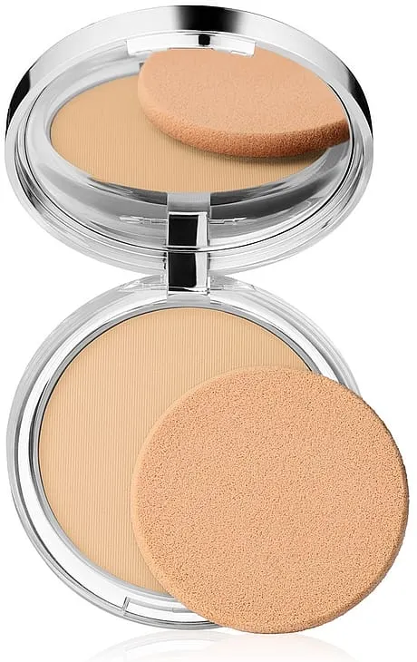 Stay-Matte Sheer Pressed Powder