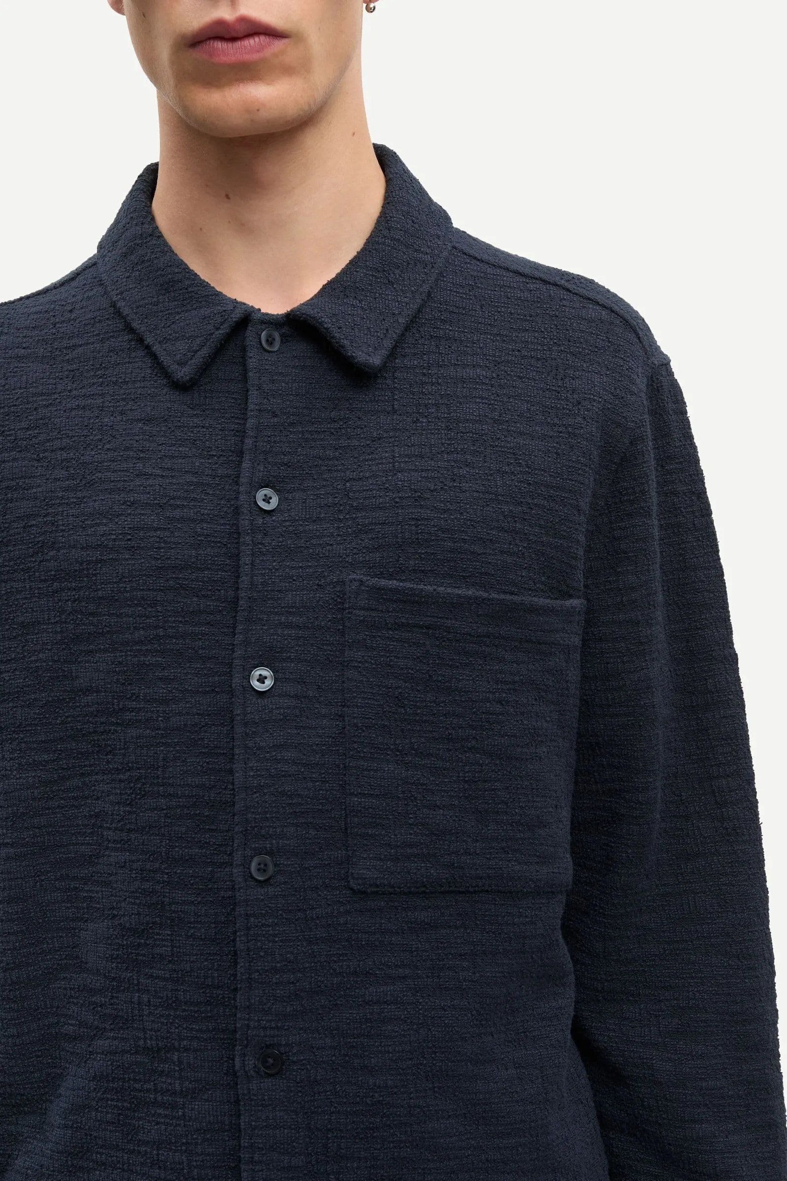 SAKORE SHIRT 15974