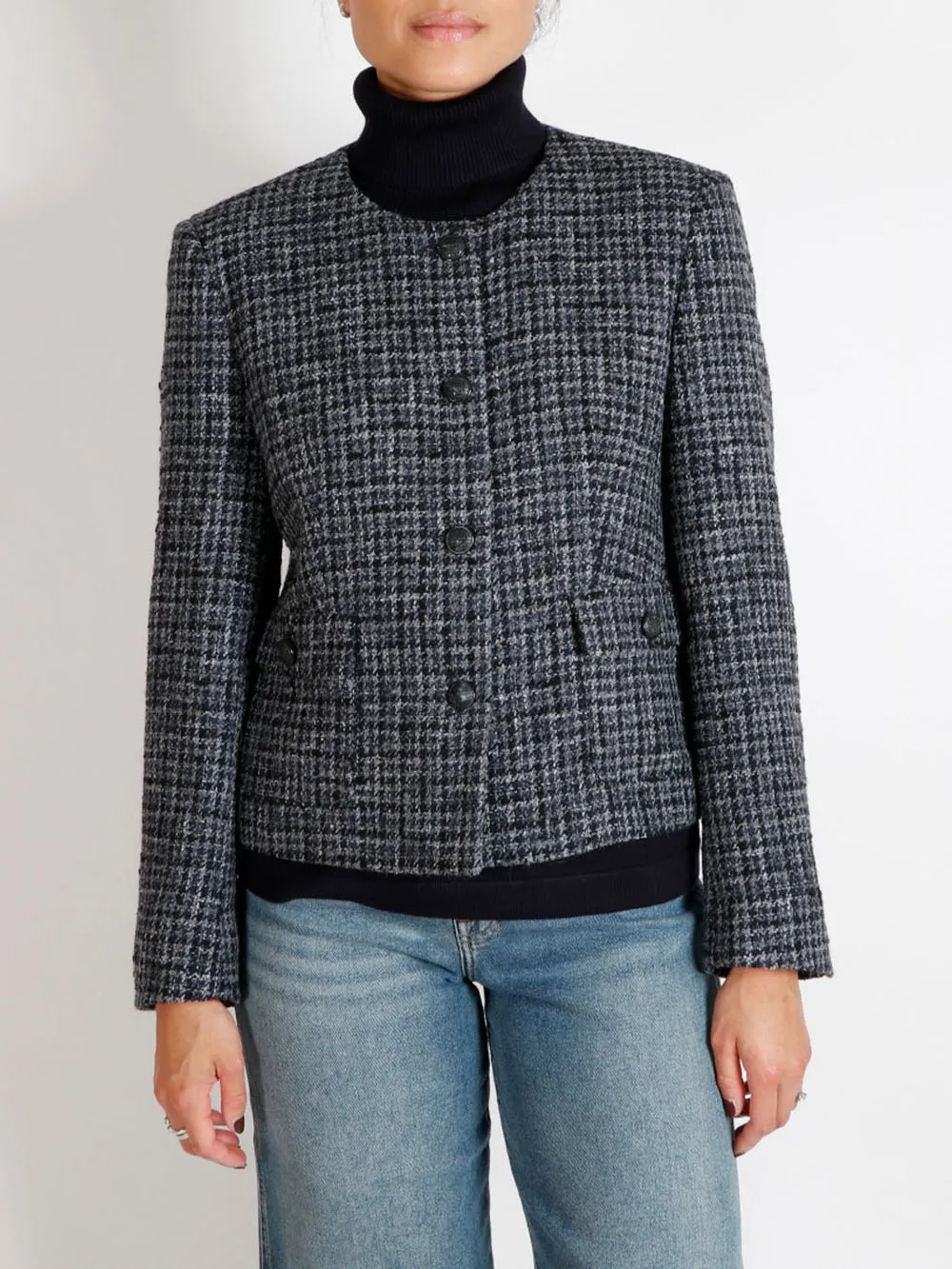 KERRY BLAZER