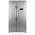 Refrigerador Side By Side PROFESIONAL SERIES 503 Litros
