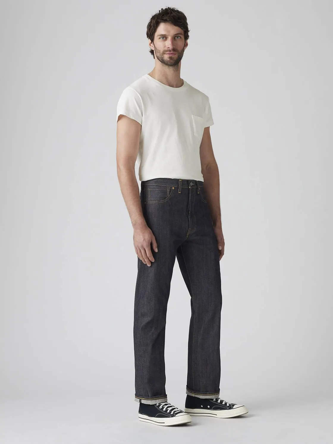 Levi's® Vintage Clothing 1944 501® Jeans