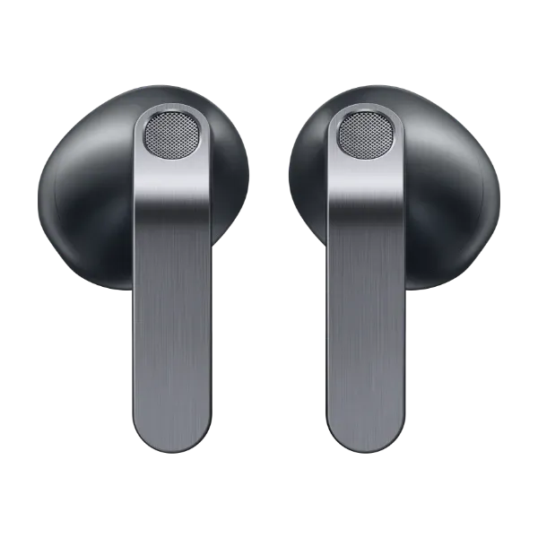 Samsung Galaxy Buds4 True Wireless, svart