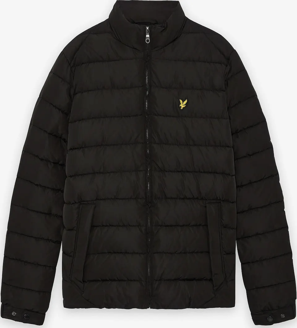 Lyle & Scott