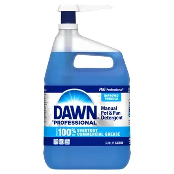 Dawn Professional Dish Detergent, Original, 1 gal