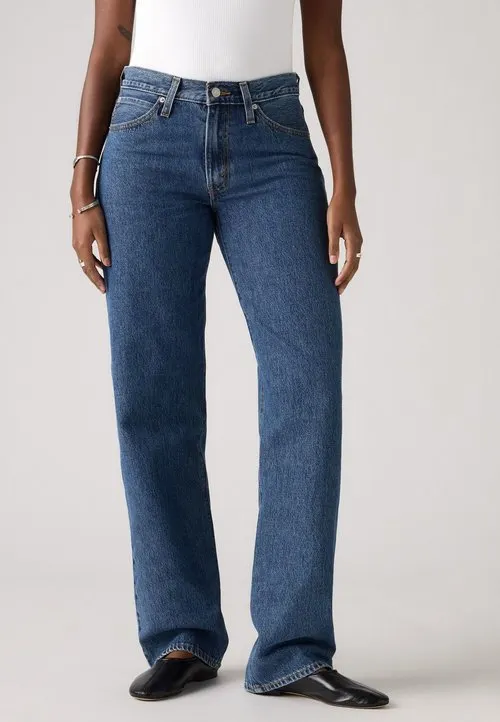 94 BAGGY - Baggy jeans - shade order