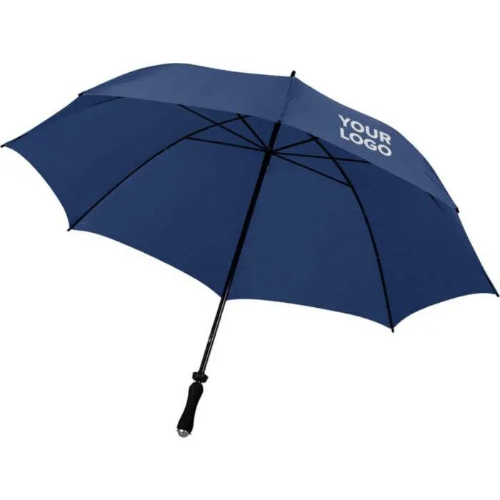 Paraplu Beatriz | Ø 130 cm | Hoes met draagband | Handmatig