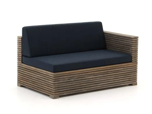ROUGH-C loungemodule linkerarm 130cm