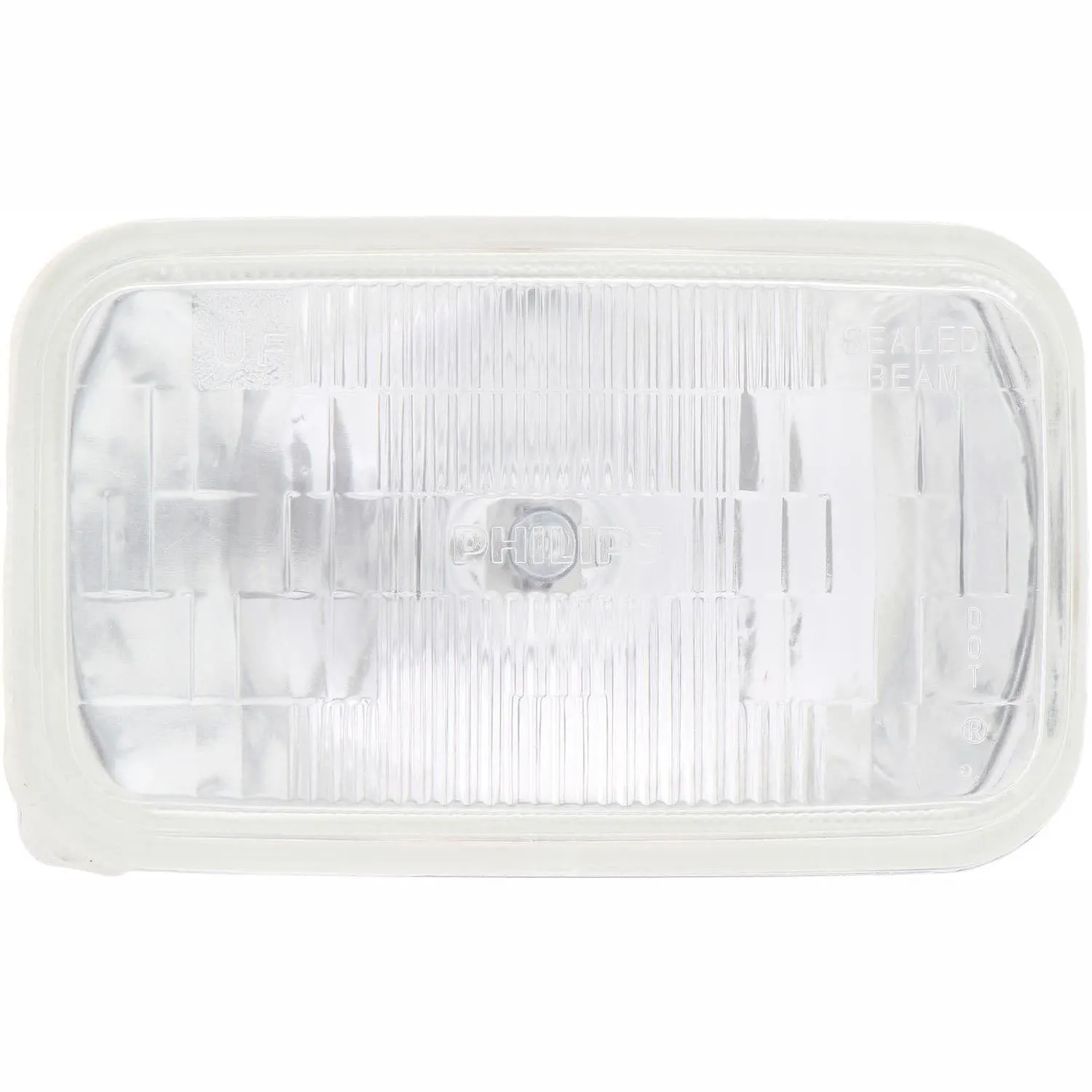 Philips Automotive Lighting Foco del Faro de Luz H4701C1