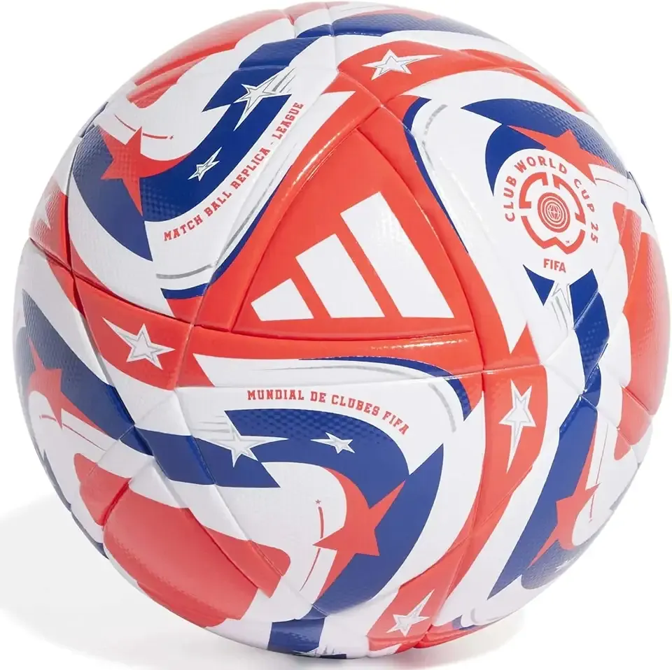 FIFA Club World Cup Club Soccer Ball