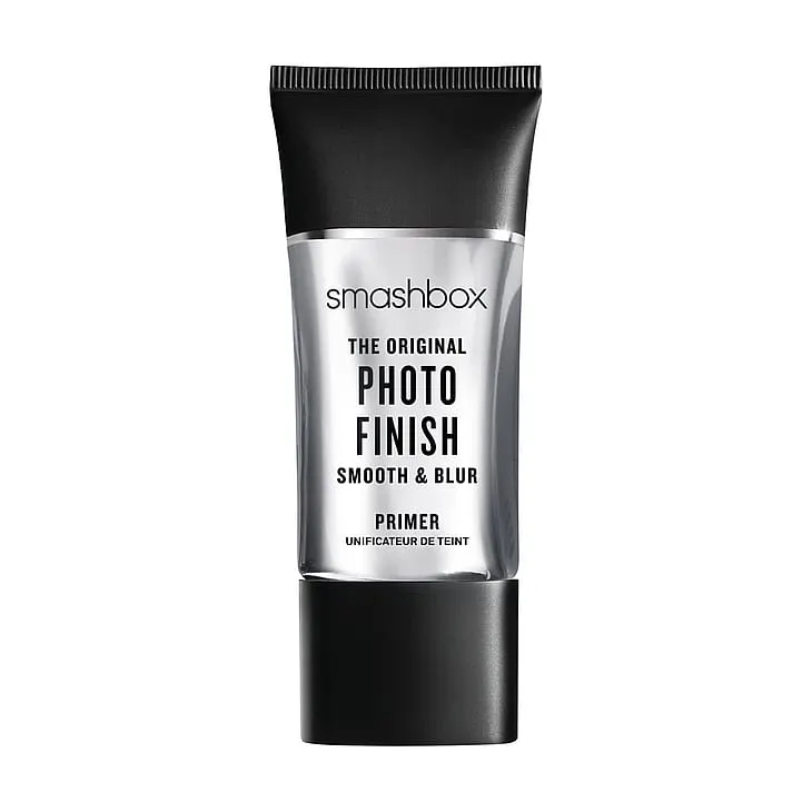 Photo Finish Original Smooth & Blur Foundation Primer