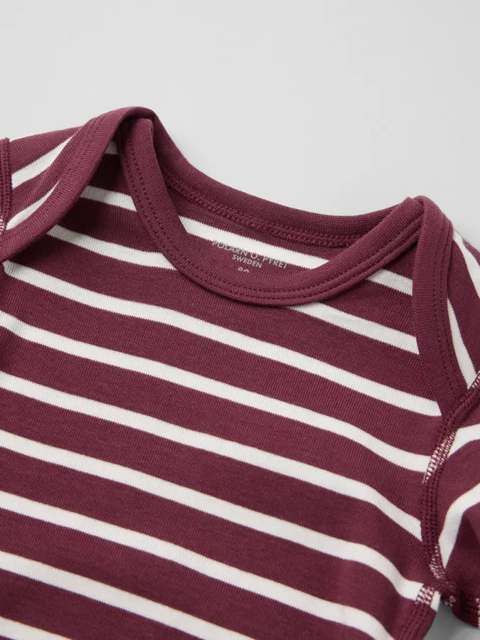 Seasonal Stripe