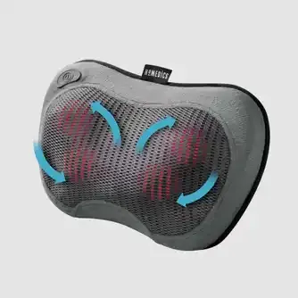 Homedics Shiatsu Select Massage Pillow