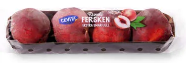 Fersken