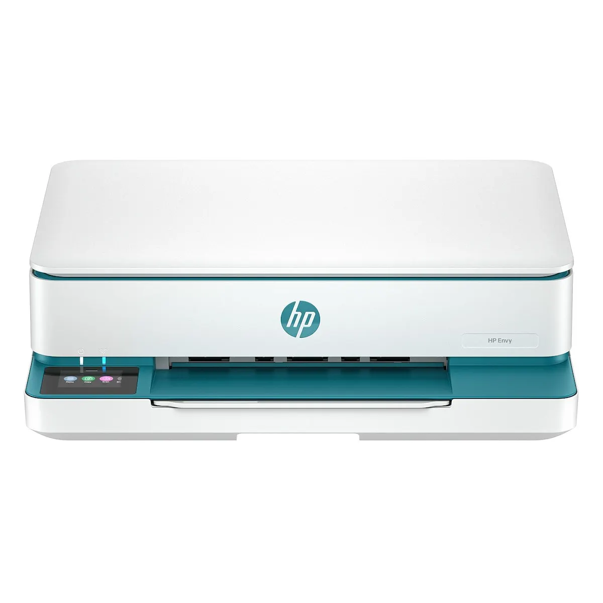 HP - HP Envy 6122 Stampante Multifunzione inkjet a colori Copia Scansione Wifi