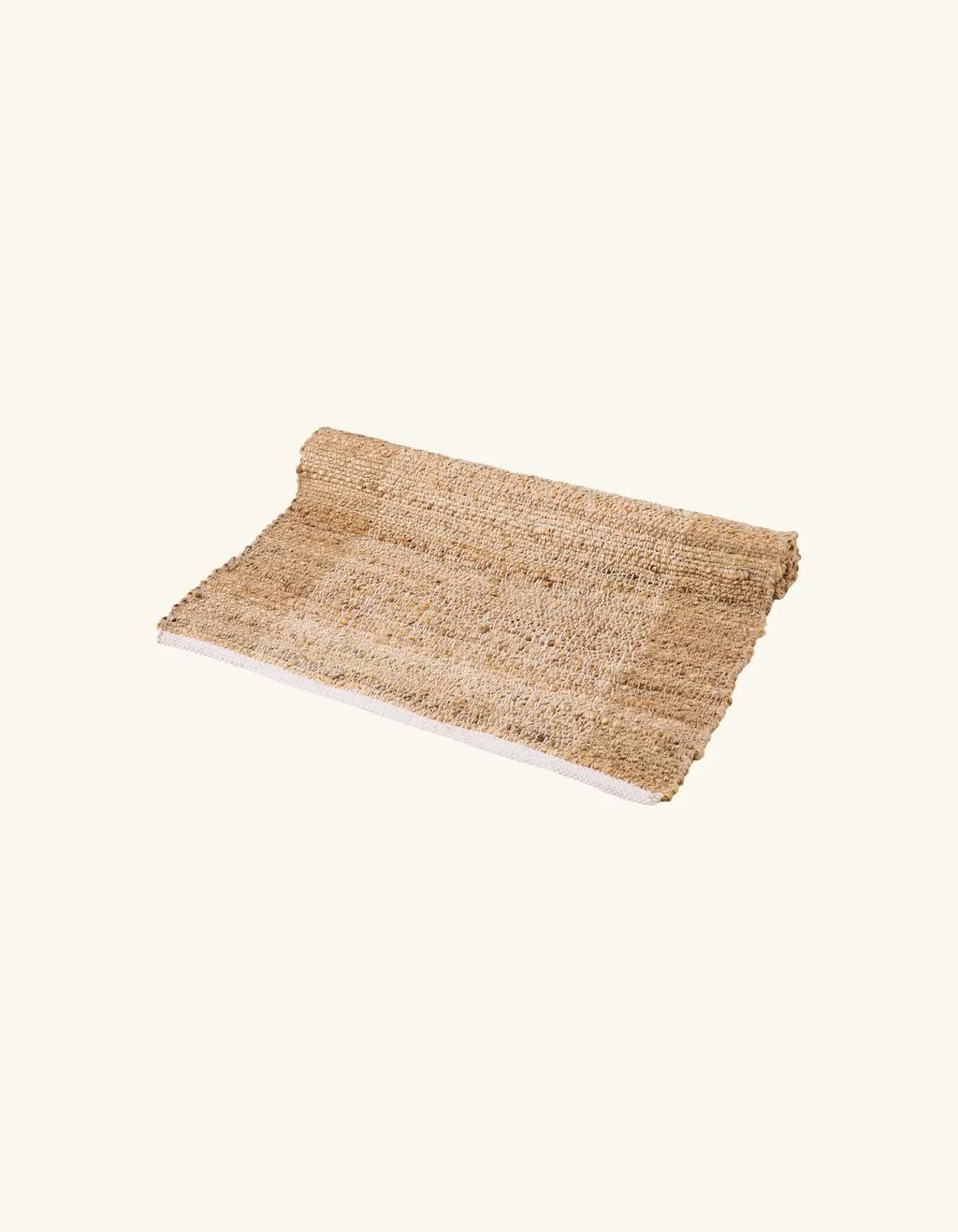 Gulvtæppe