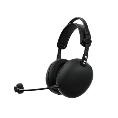 INZONE H9 II Trådløst gaminghodesett med støyreduksjon