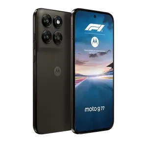Celular Motorola G77 8GB 256GB