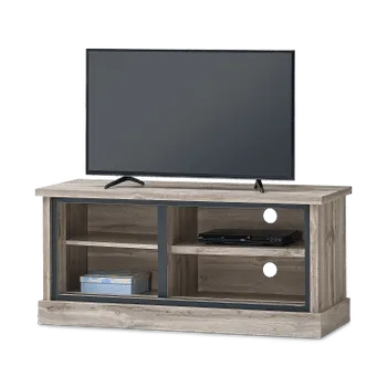 Tv-Meubel VIENNA B120 Canyon Oak