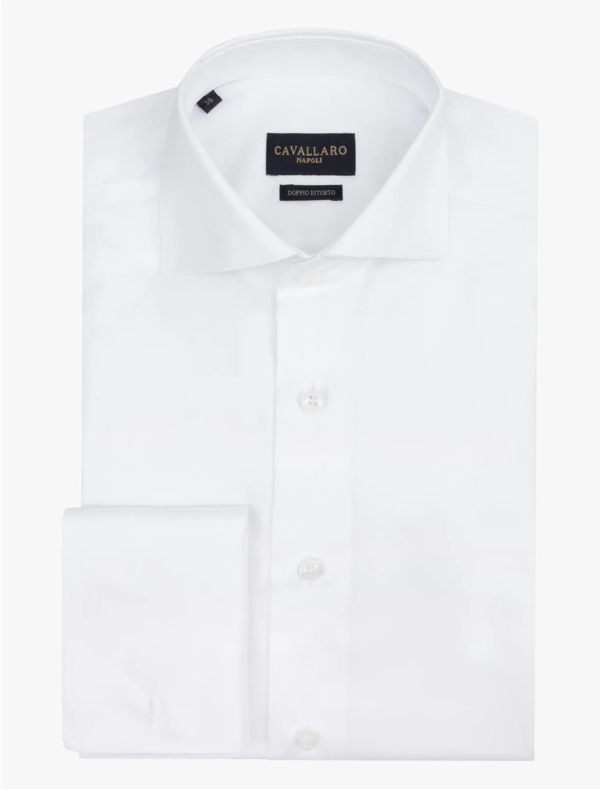 Widespread Dubbel Manchet