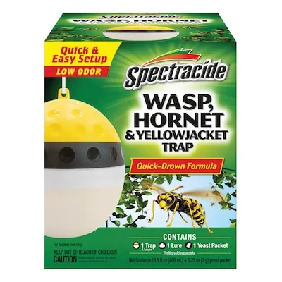 Reusable POP Fly Liquid Device Insect Trap