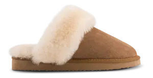 Zafary Tøffel Chestnut 6415501430