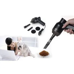 Mini Vacuum Cleaner 3 in 1 Keyboard Cleaner