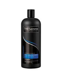 TRESemmé Smooth & Silky Shampoo with Moroccan Argan Oil, 25 fl oz
