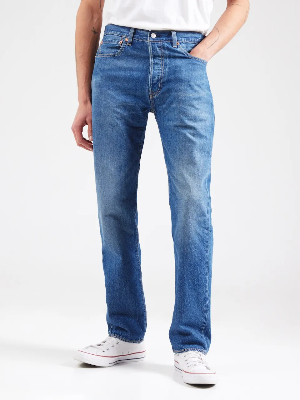 Regular Jeans '501®'