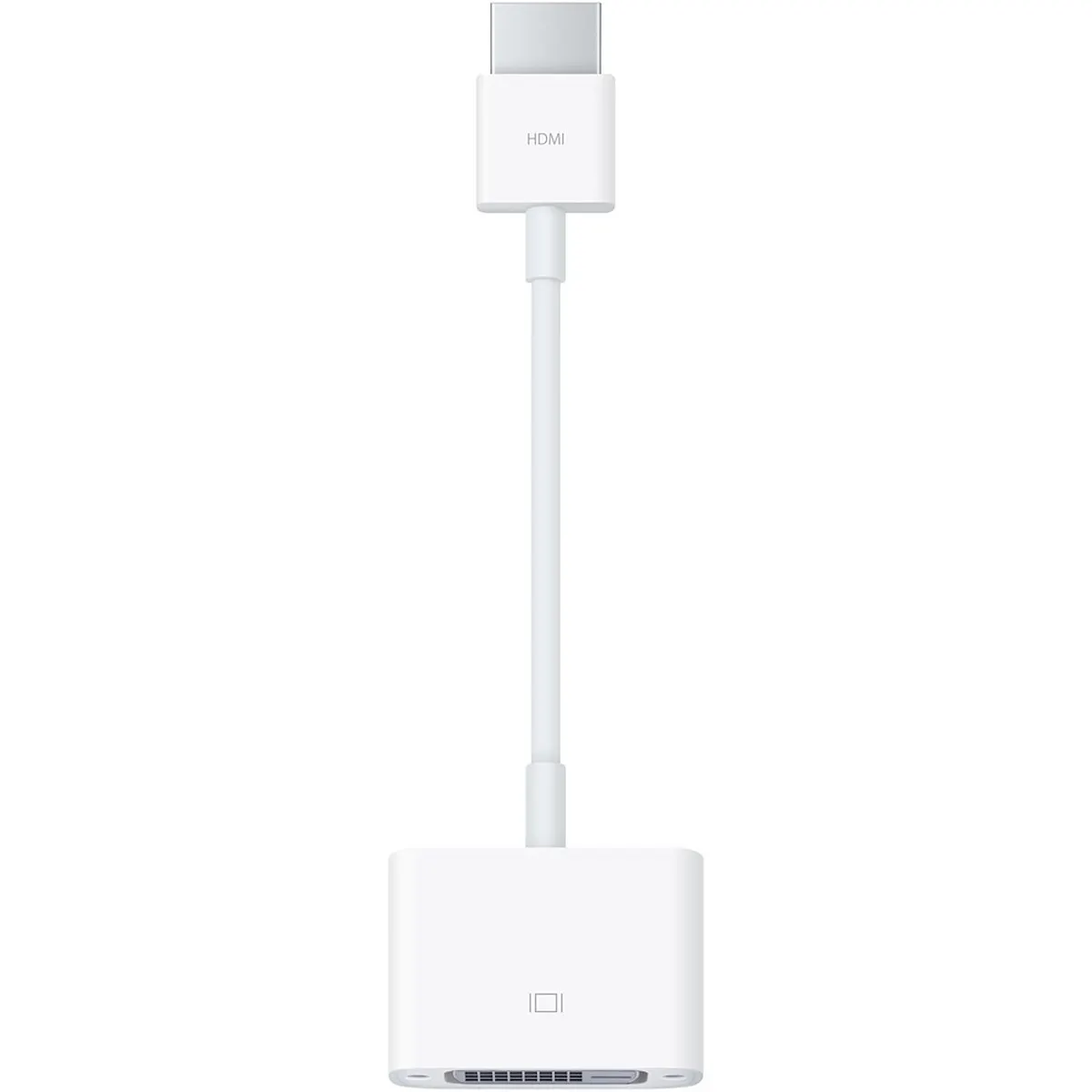 APPLE - Adattatore da HDMI a DVI