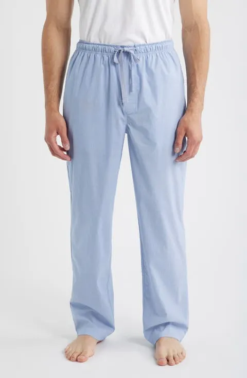 Nordstrom Woven Pajama Pants