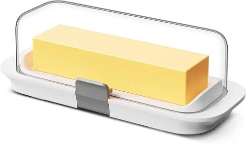 Butter Dish with Lid