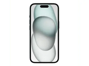 Celular Apple Iphone 15 - 6/128GB Negro