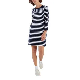 Robe Newport manche ¾ pour femme