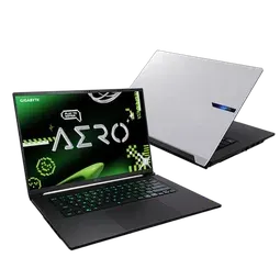 Gigabyte AERO X16 2WHA3FRC64DP