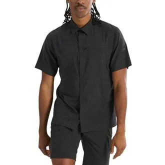 Chemise à manches courtes Skyline pour homme