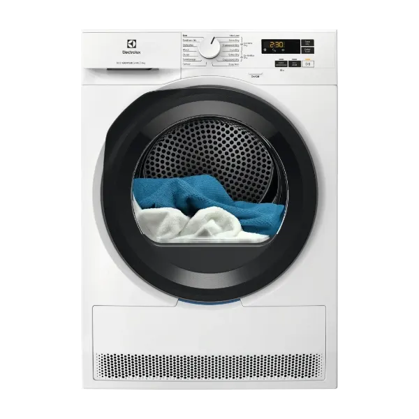 Electrolux EDI612P84P tørketrommel