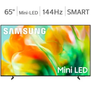 Samsung 65” Class - M80H Series - 4K Mini LED - Smart TV - Allstate 3-Year Protection Plan Bundle Included For 5 Years of Total Coverage*