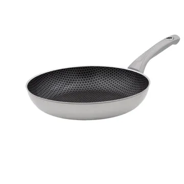 Padella Alta Linea Bee Antiaderente Nido d’Ape diametro 24 cm