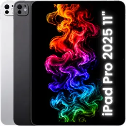 Apple iPad Pro 2025 11" 5G 12GB RAM 256GB - BRAND NEW