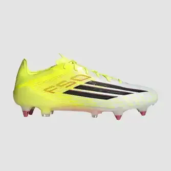 adidas Unisex F50 Elite SG Football Boots