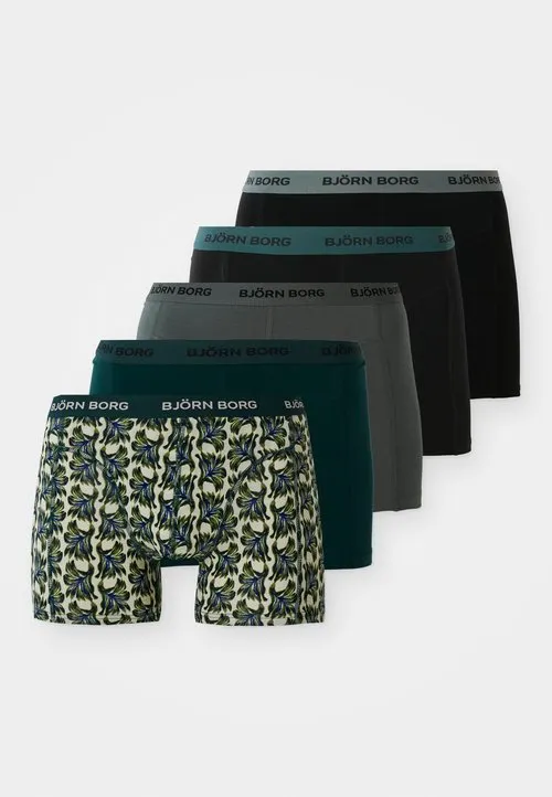 5 PACK - Underbukse - multipack